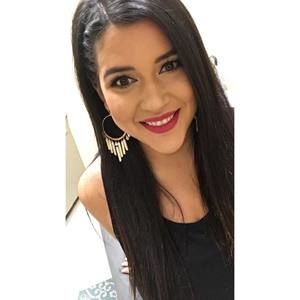 Meet your Posher, Audrey